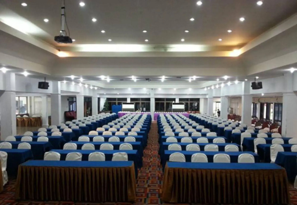 Lopburi Inn Resort