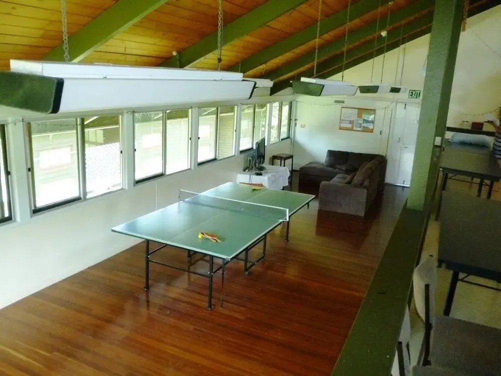 Christmas Creek Café & Cabins