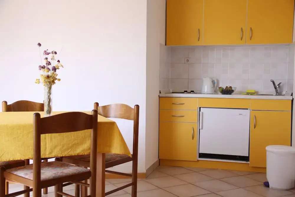 Apartments Čuljak Rab
