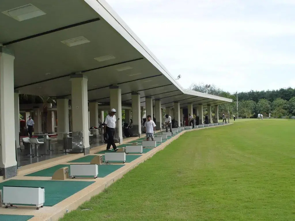 Mission Hills Phuket Golf Resort-SHA Extra Plus