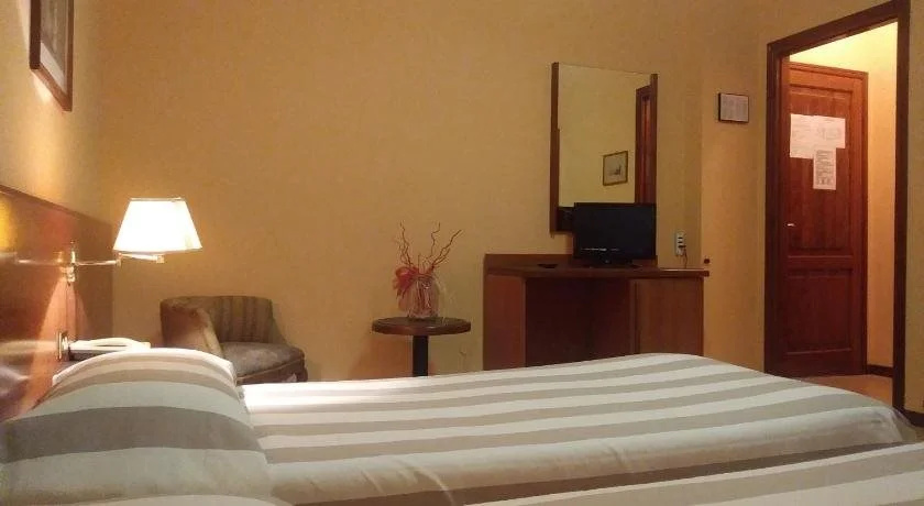 Hotel Due Fontane