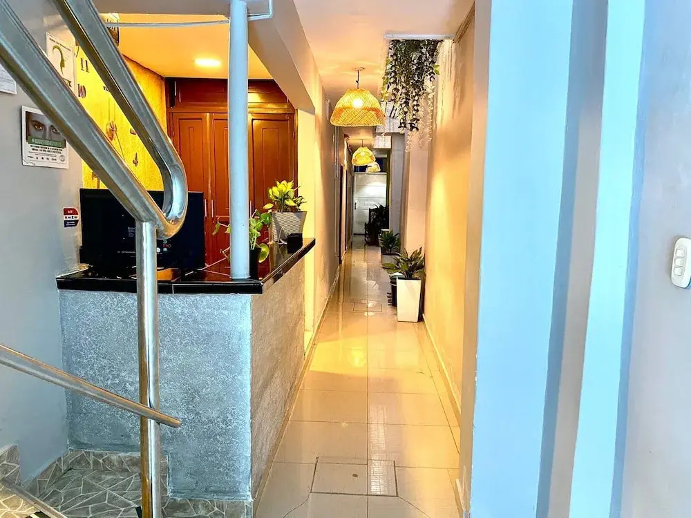 Hotel Rialto DMar