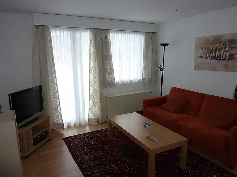 Apartment Casa Lisabetha by Interhome