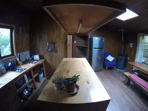 Chili Kiwi Hostel