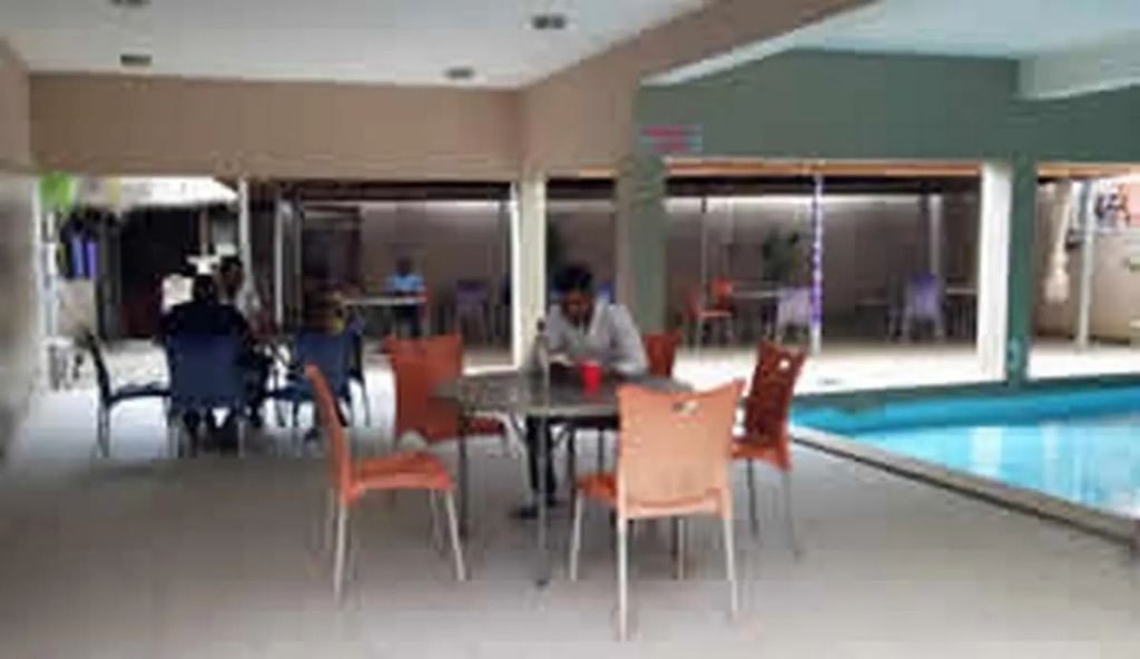 Agura Hotel