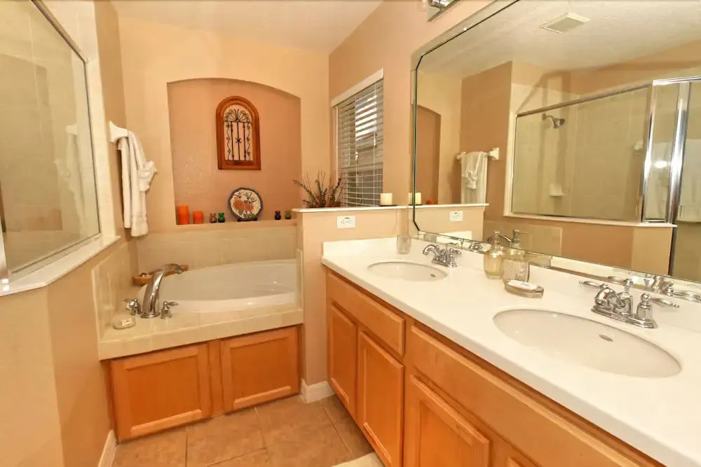 Highlands Reserve 1135 - Four Bedroom Villa with Private Pool