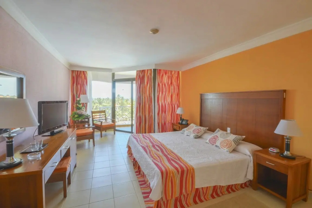 Hotel Villa Cuba