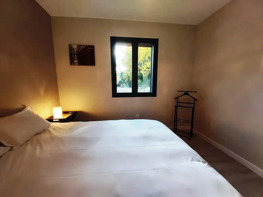 Maison nature 4 personnes