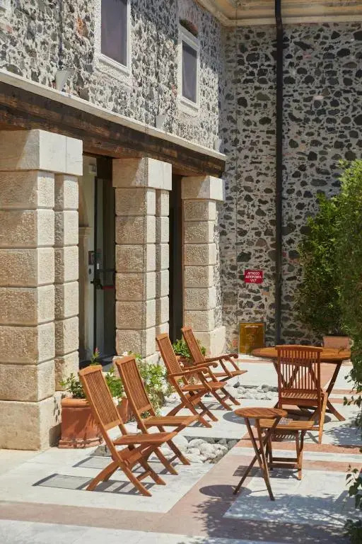 Ca Masieri Hotel
