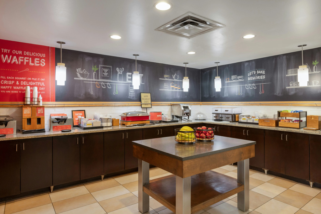 Hampton Inn Columbus/Dublin