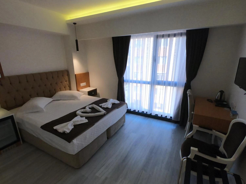 Tymbris Hotel Eskisehir