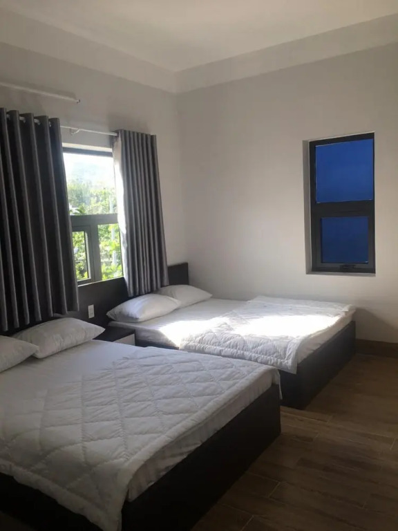 Oyo 955 Truong Giang Hotel