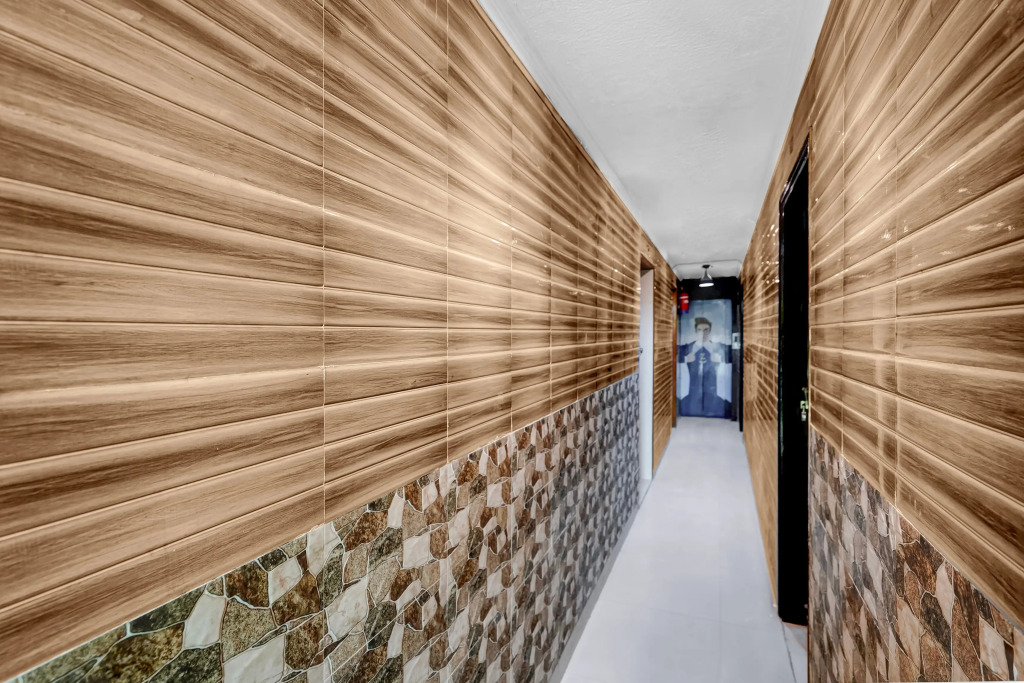 Hotel O Dwarka Sector 7 Formerly Millenium Residenc