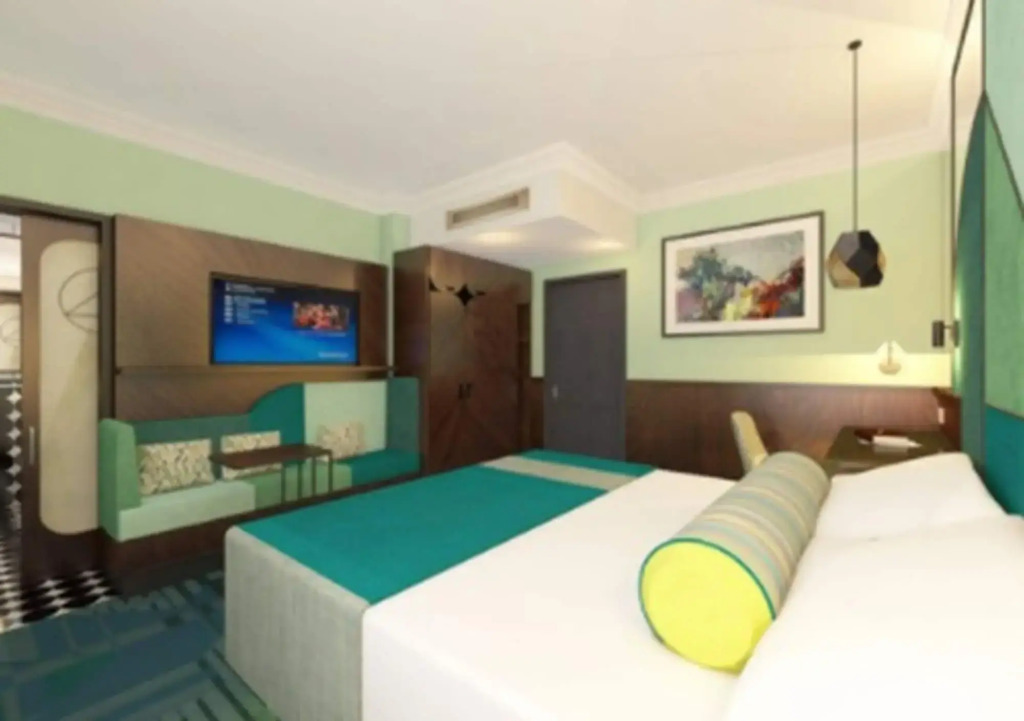 Arthaus Hotel