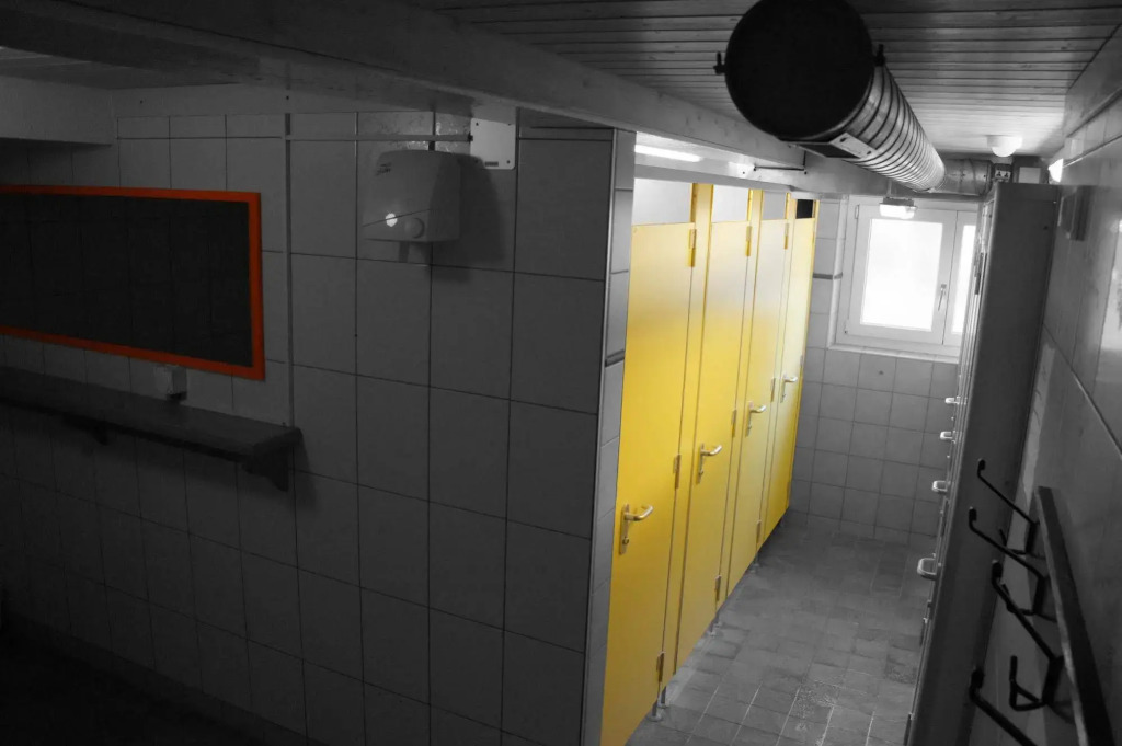 Mountain Hostel - Swiss Hostel