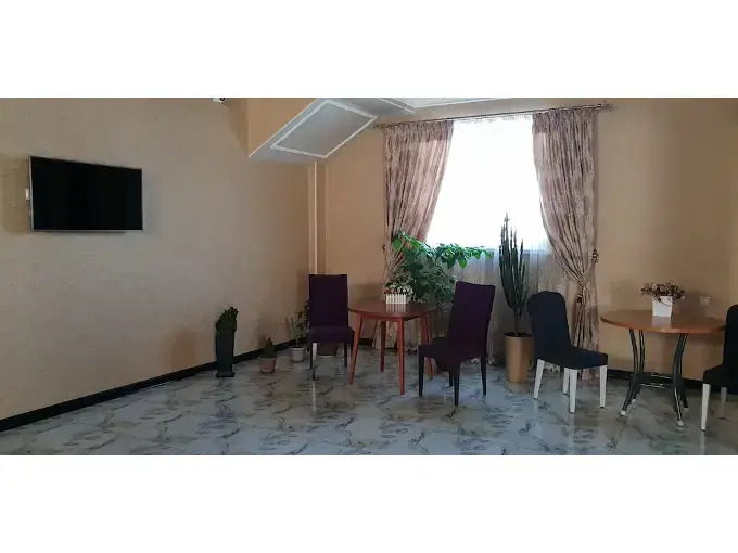 Hotel Leyla Kalkaman