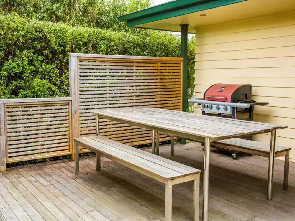 Motueka Apartment