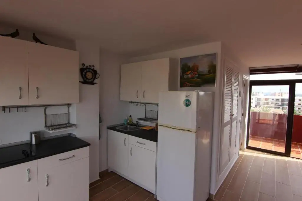 Ático Duplex en 1a línea de mar