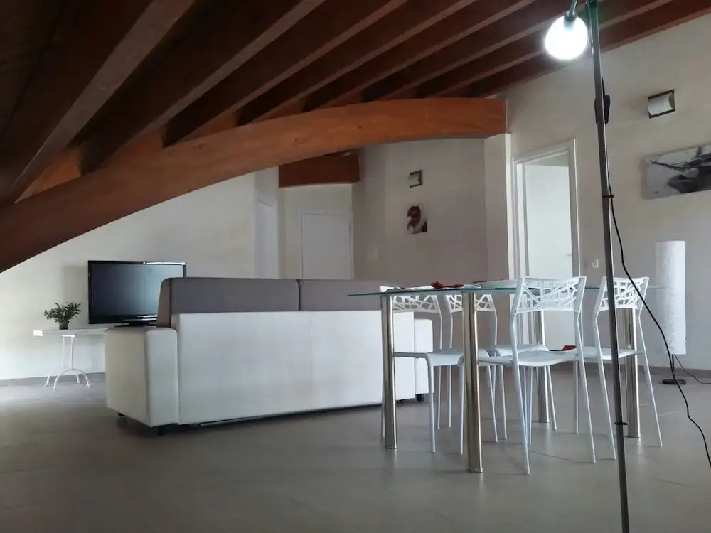 Luxury Apartments Sicily