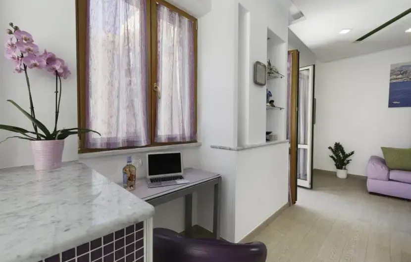 Magicstay - Flat 80M² 2 Bedrooms 1 Bathroom - Sorrento