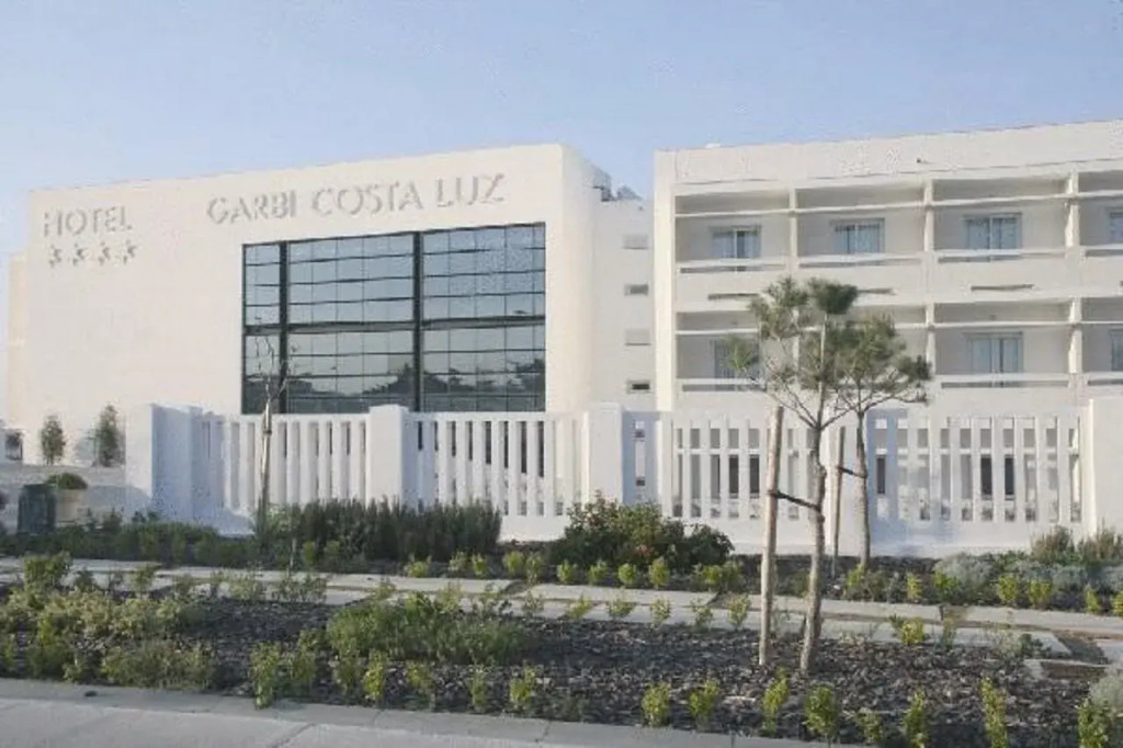 Garbí Costa Luz