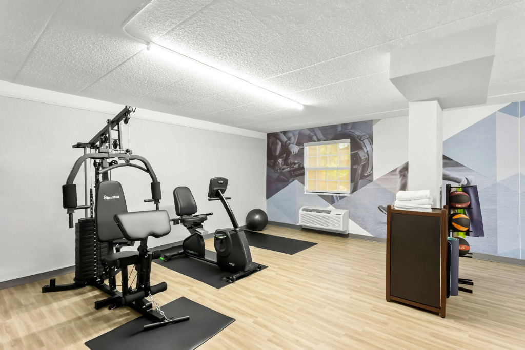 Best Western Schaumburg - O’Hare NW