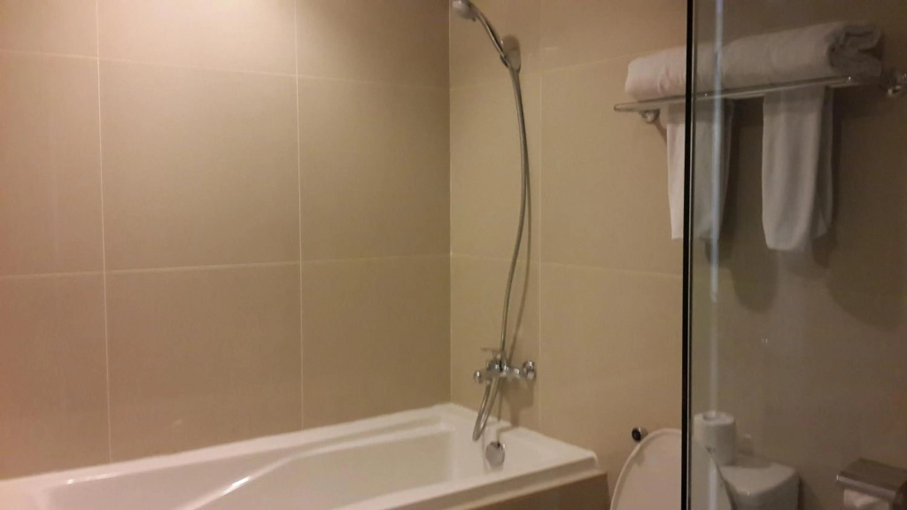 Atria Residences Gading Serpong