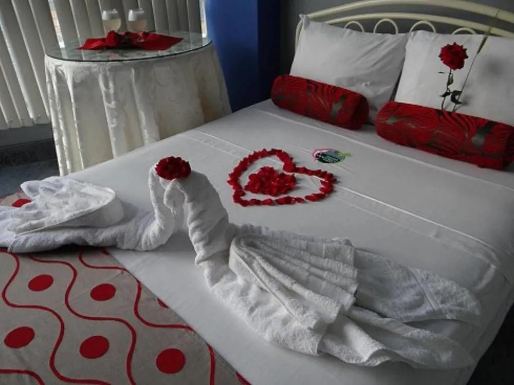Delfin Amazon Suites