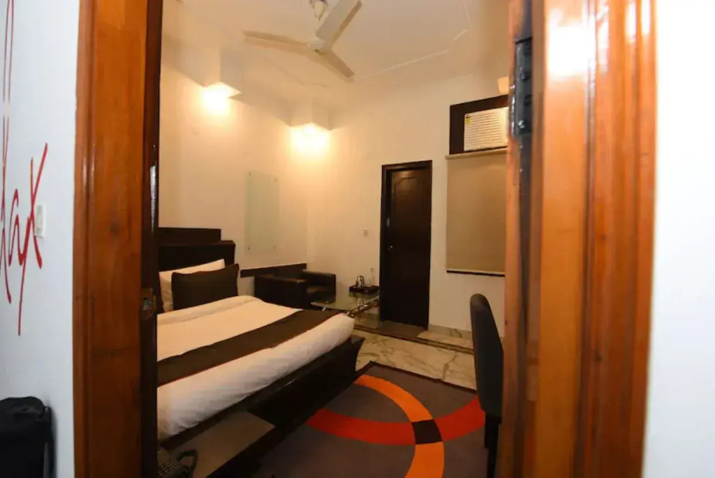 Hotel Shiv Shankara