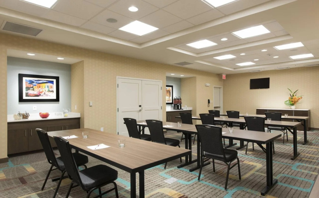 Residence Inn by Marriott Ann Arbor Downtown