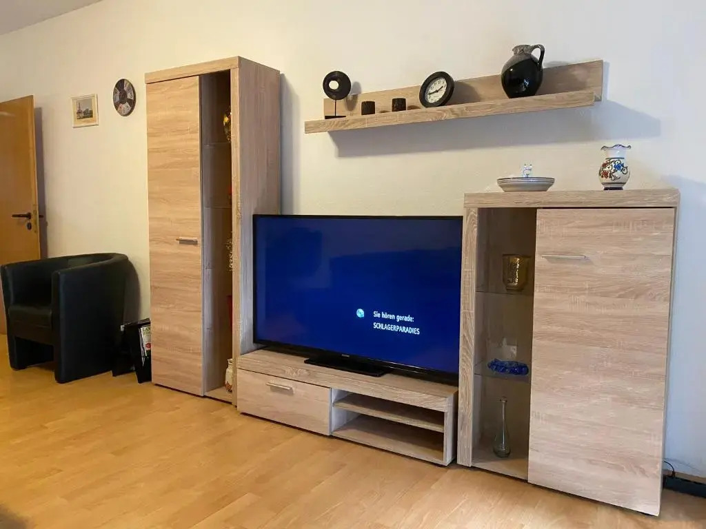 Ferienwohnung