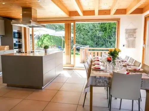Chalet Chalet Les Roches