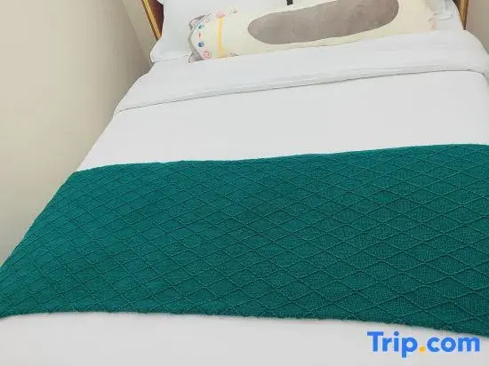 Tianyu Resort Apartment (Chimelong Resort Tianmu Qintai Branch)