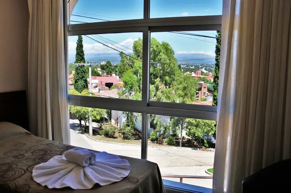 Hotel Meson de la Montaña