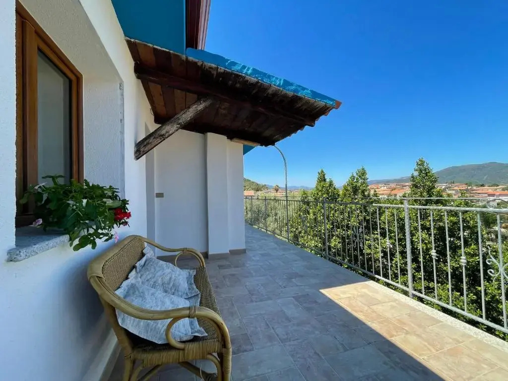 Casa Panorama