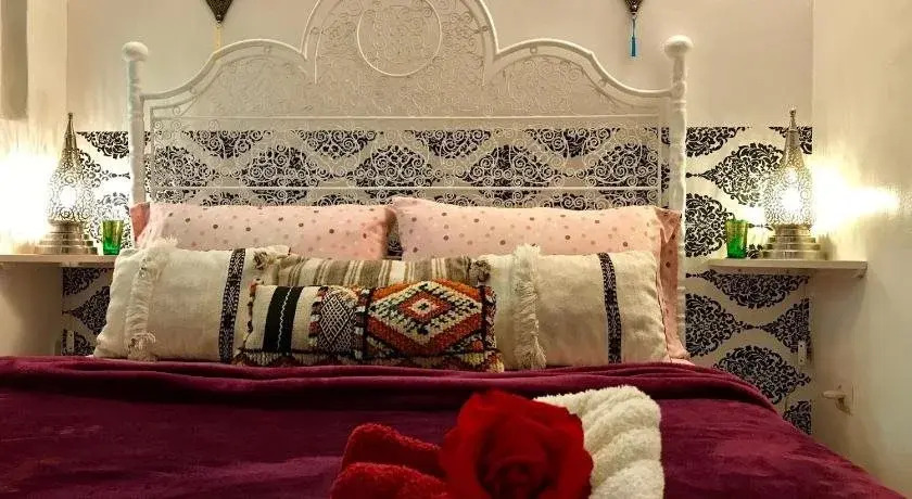 Riad DAR BARBI