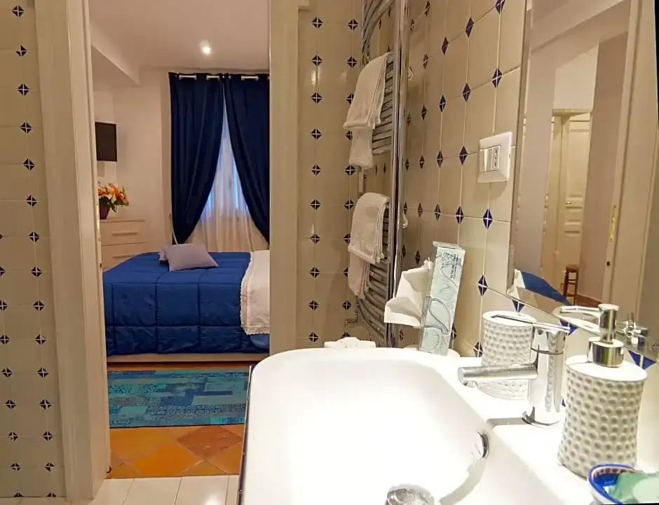 B&B du Parc Boutique Home