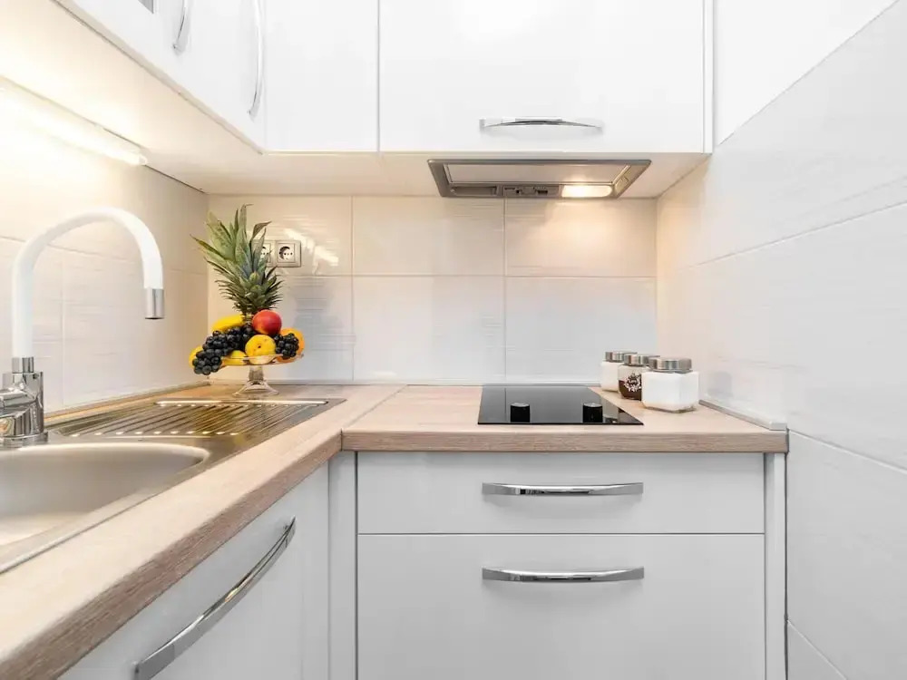 Fancy Apartments Dream