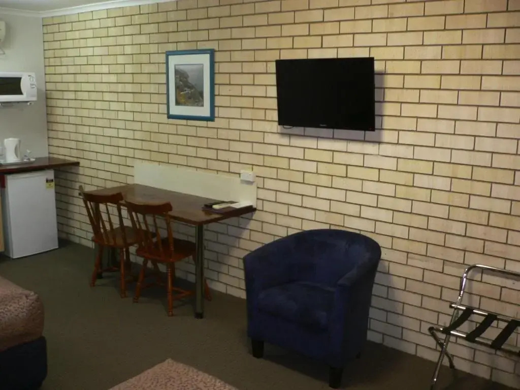 Goomeri Motel