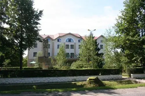 Hotel Helikon