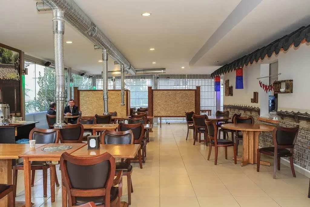 Koreana Otel