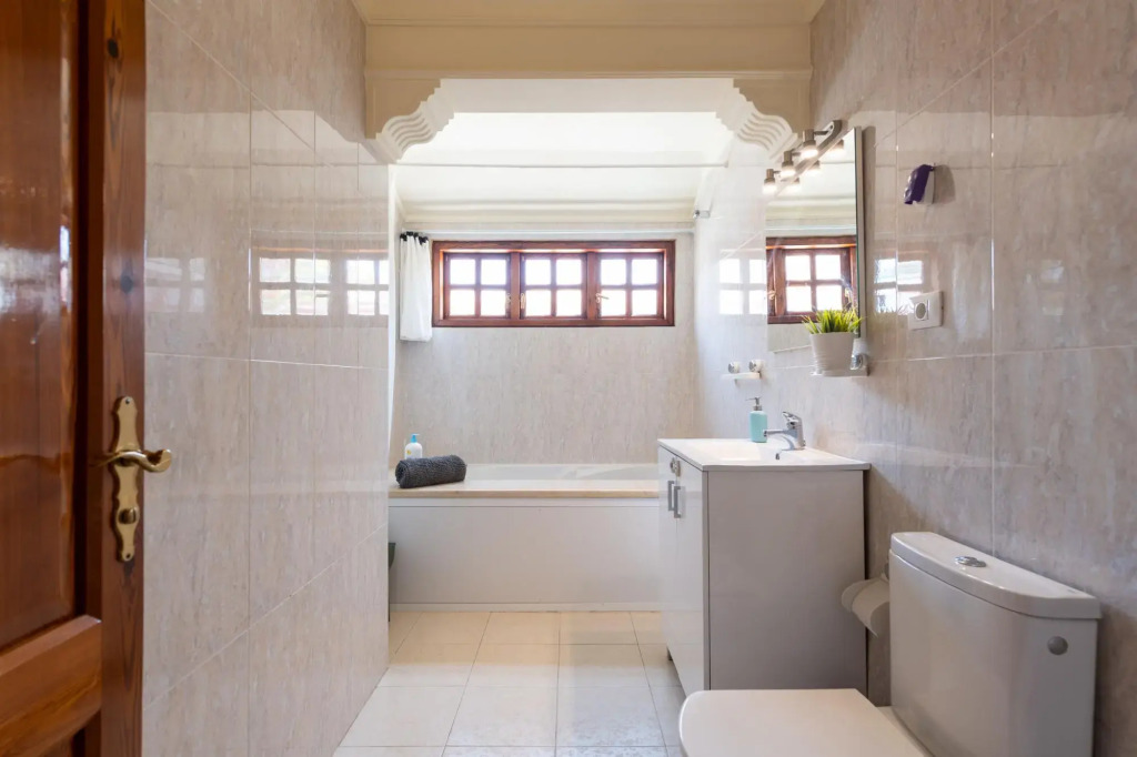 Great house private pool San Agustín By CanariasGetaway