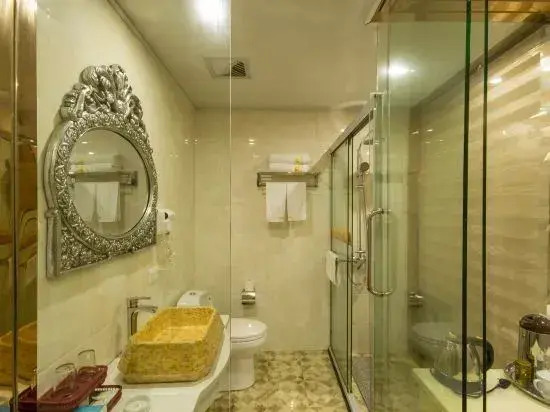 Xinghui Hotel