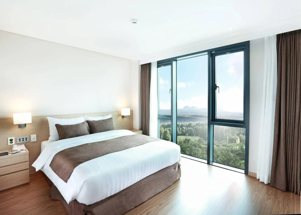 Hotel Fine Jeju