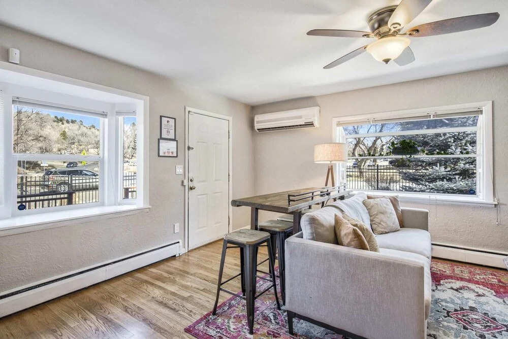 5br?heart Of Old Colorado City?dog-friendly