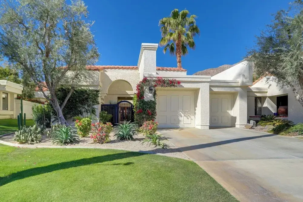 PGA West Mtn Course: Luxury Golf Retreat!