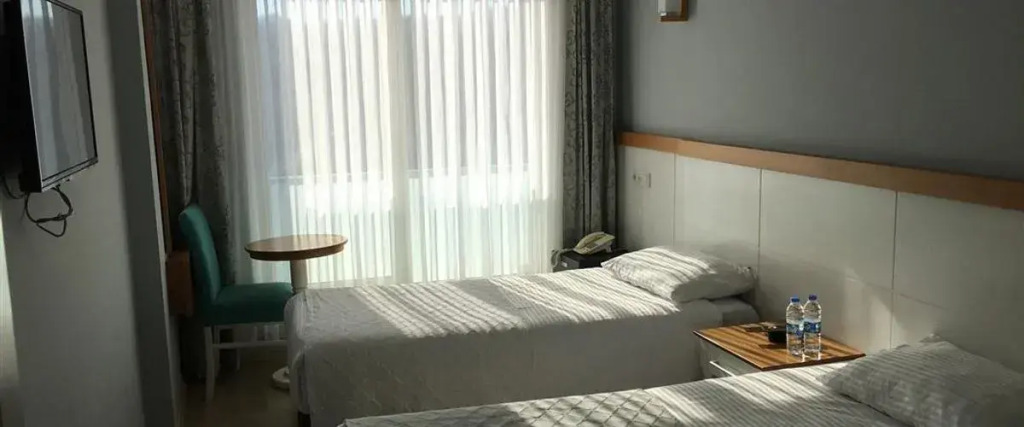 Yildiz Hotel