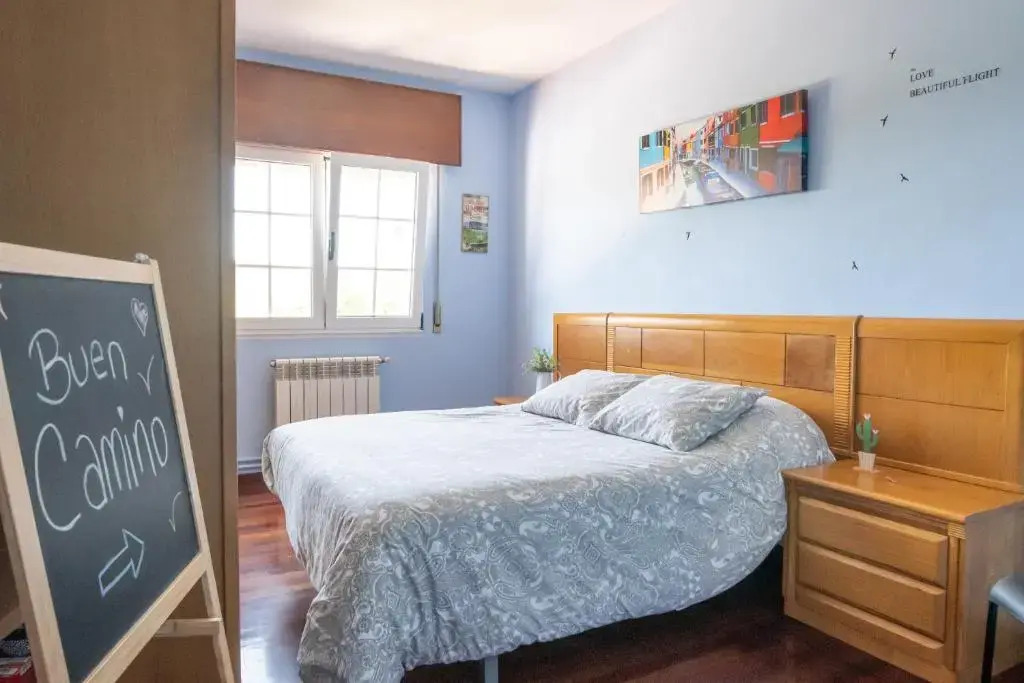 Apartamento Ultreia