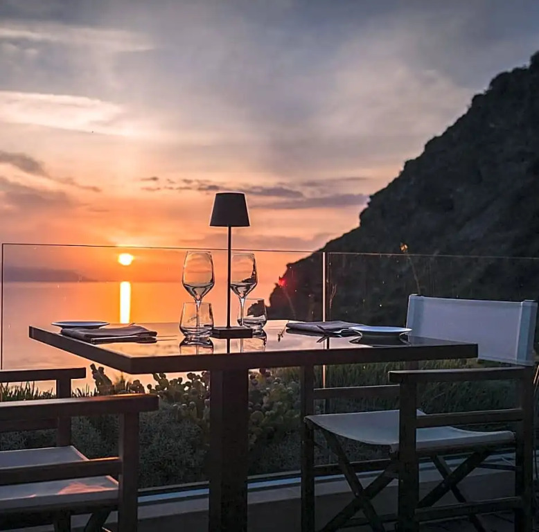 Ngonia Bay Boutique Hotel