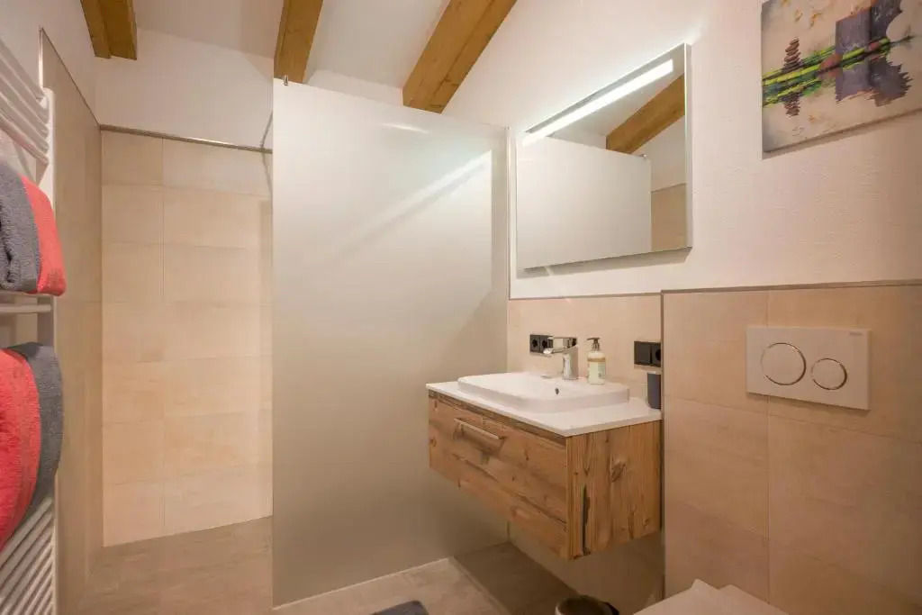 Appartement Torblick